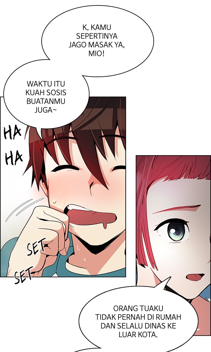Dice Chapter 125 - halaman 18
