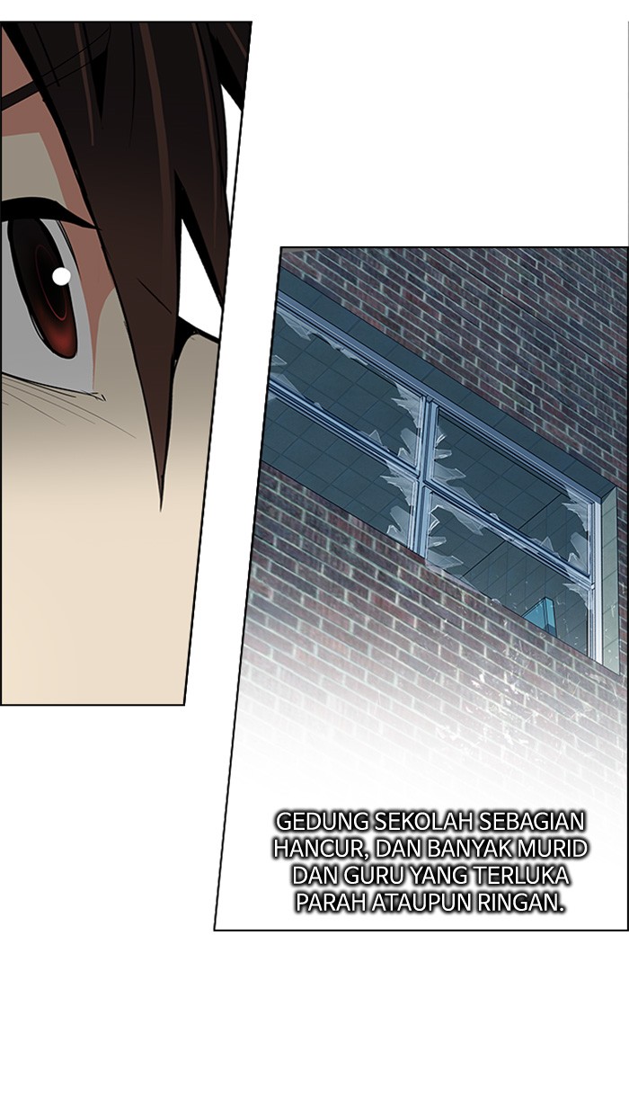 Dice Chapter 125 - halaman 27