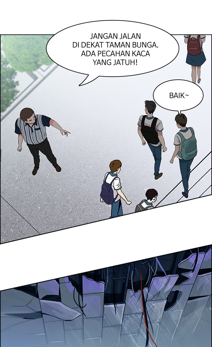 Dice Chapter 125 - halaman 28