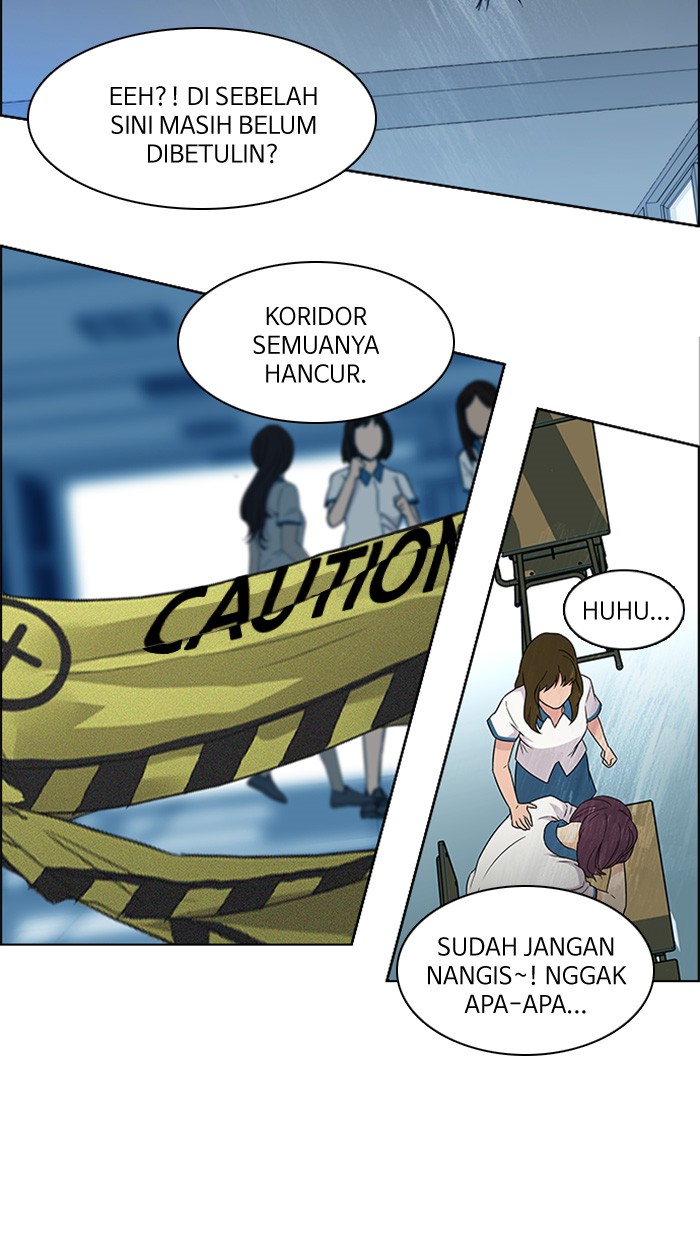 Dice Chapter 125 - halaman 29