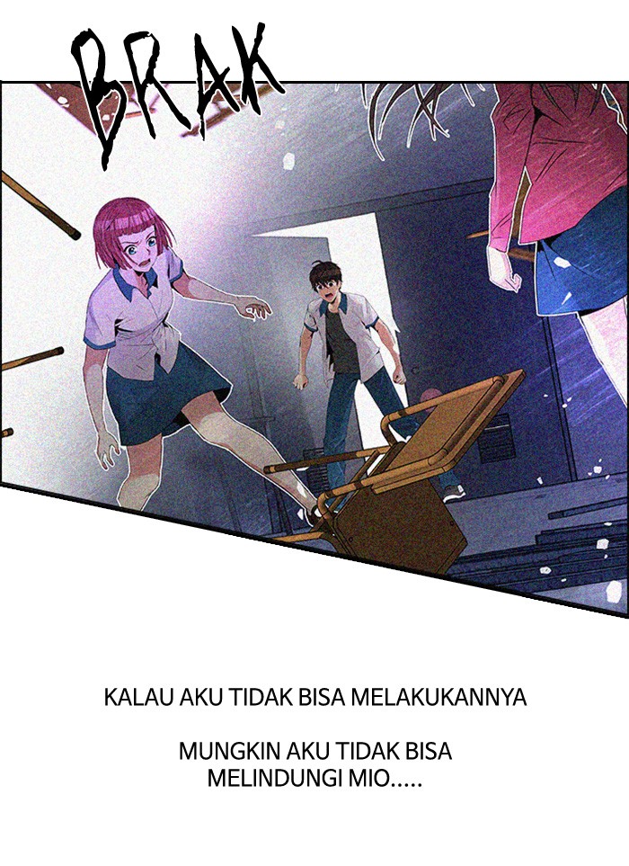 Dice Chapter 125 - halaman 3