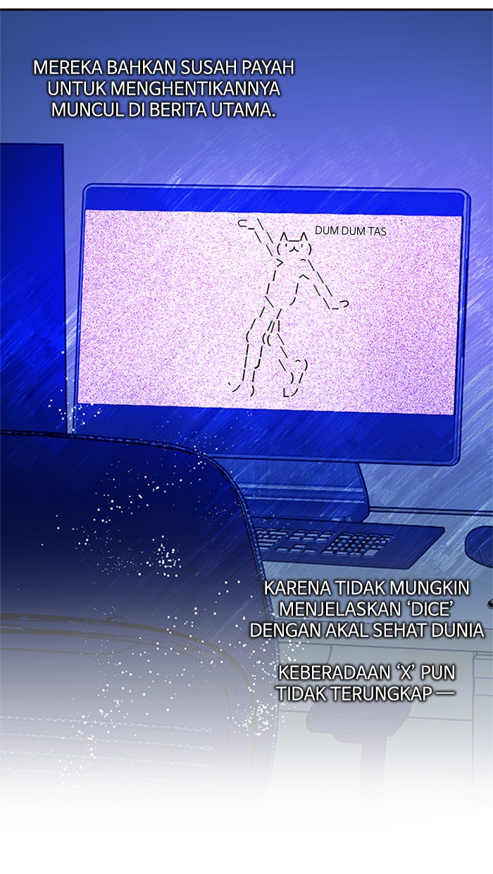 Dice Chapter 125 - halaman 31