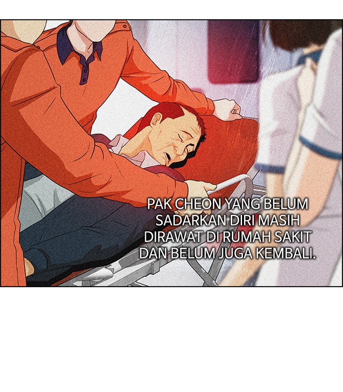 Dice Chapter 125 - halaman 38