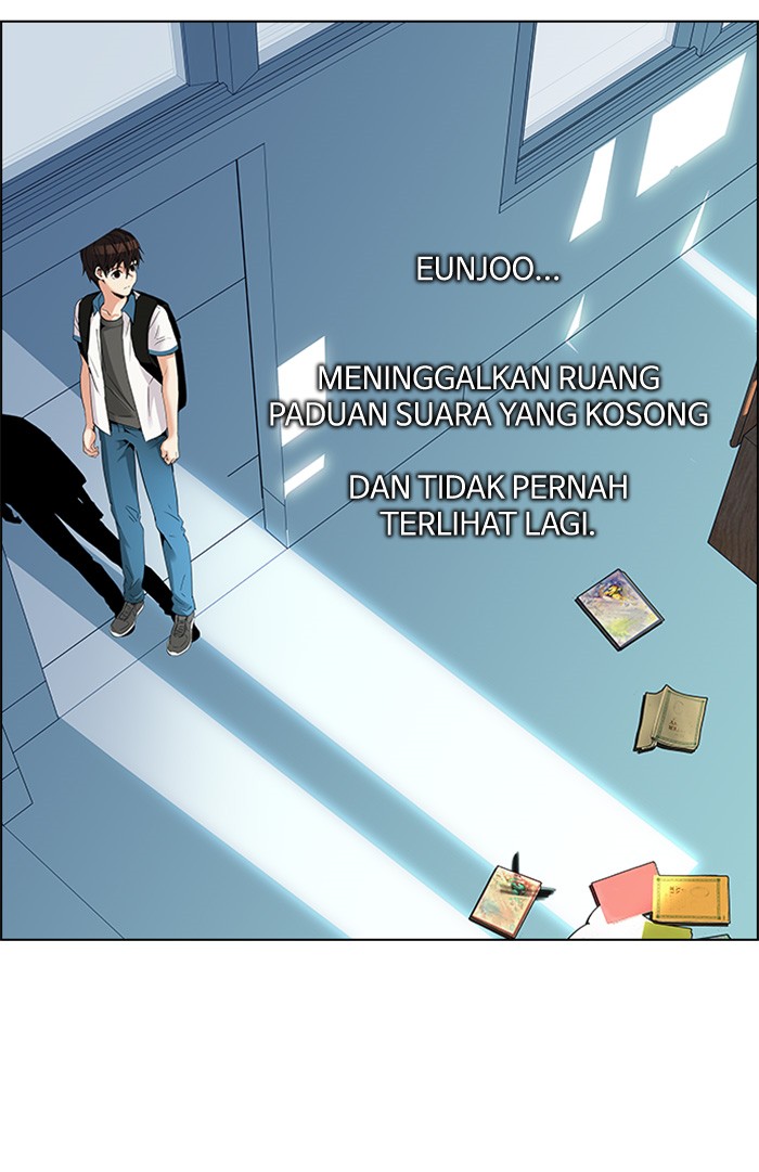 Dice Chapter 125 - halaman 40
