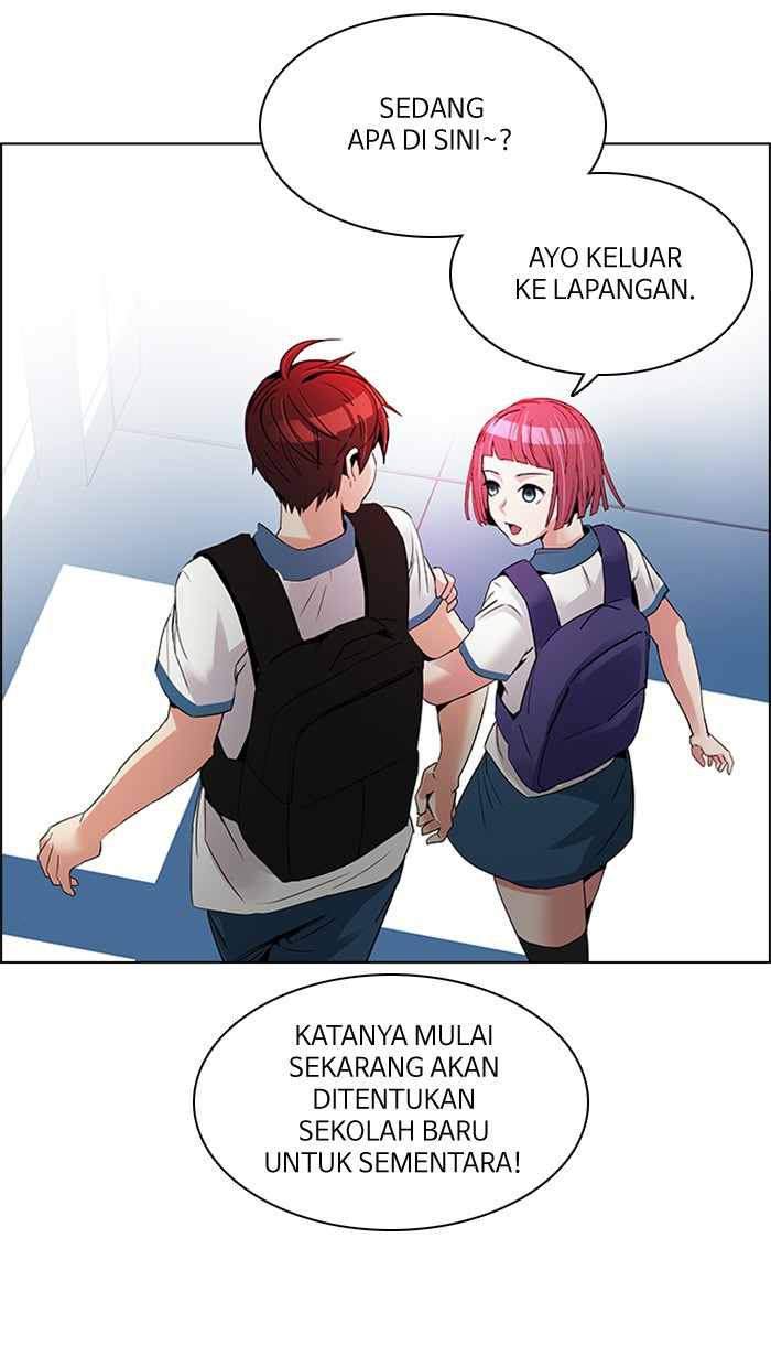 Dice Chapter 125 - halaman 44