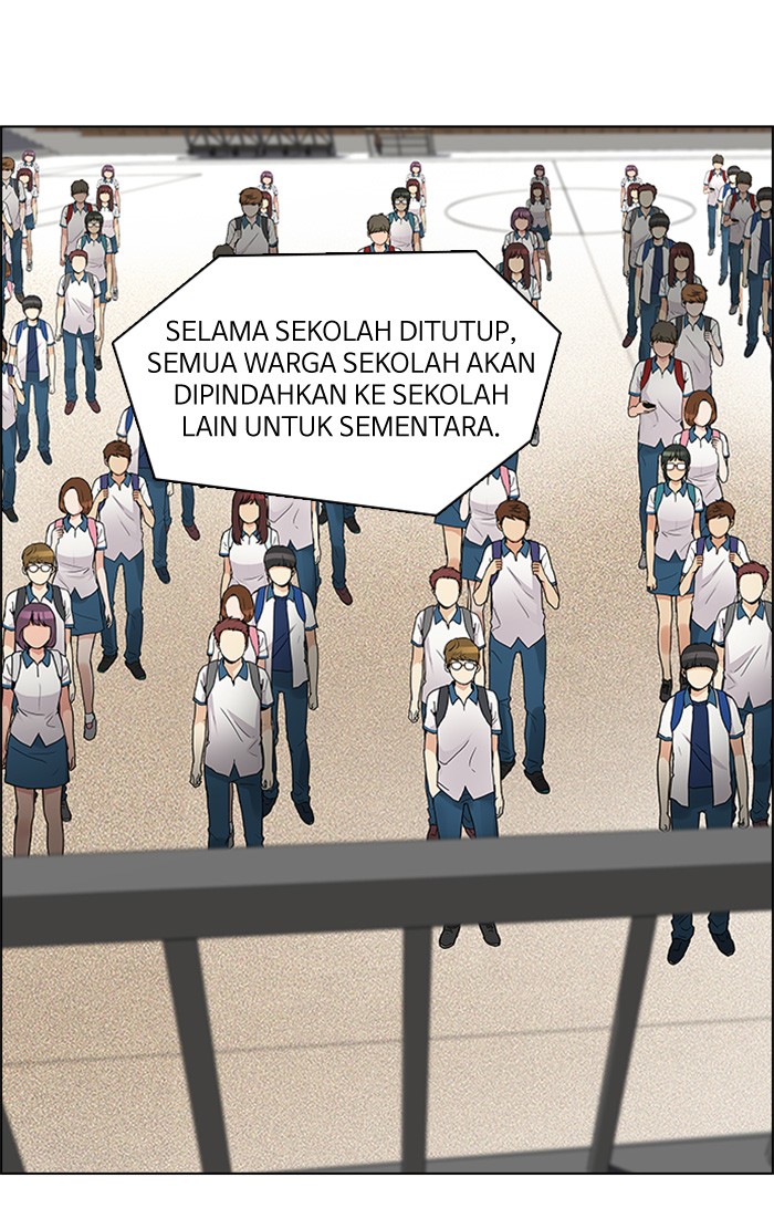 Dice Chapter 125 - halaman 47