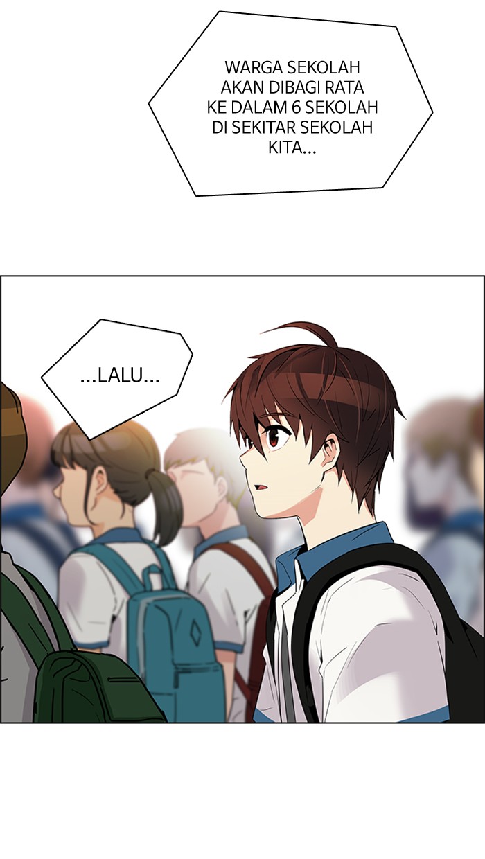Dice Chapter 125 - halaman 48