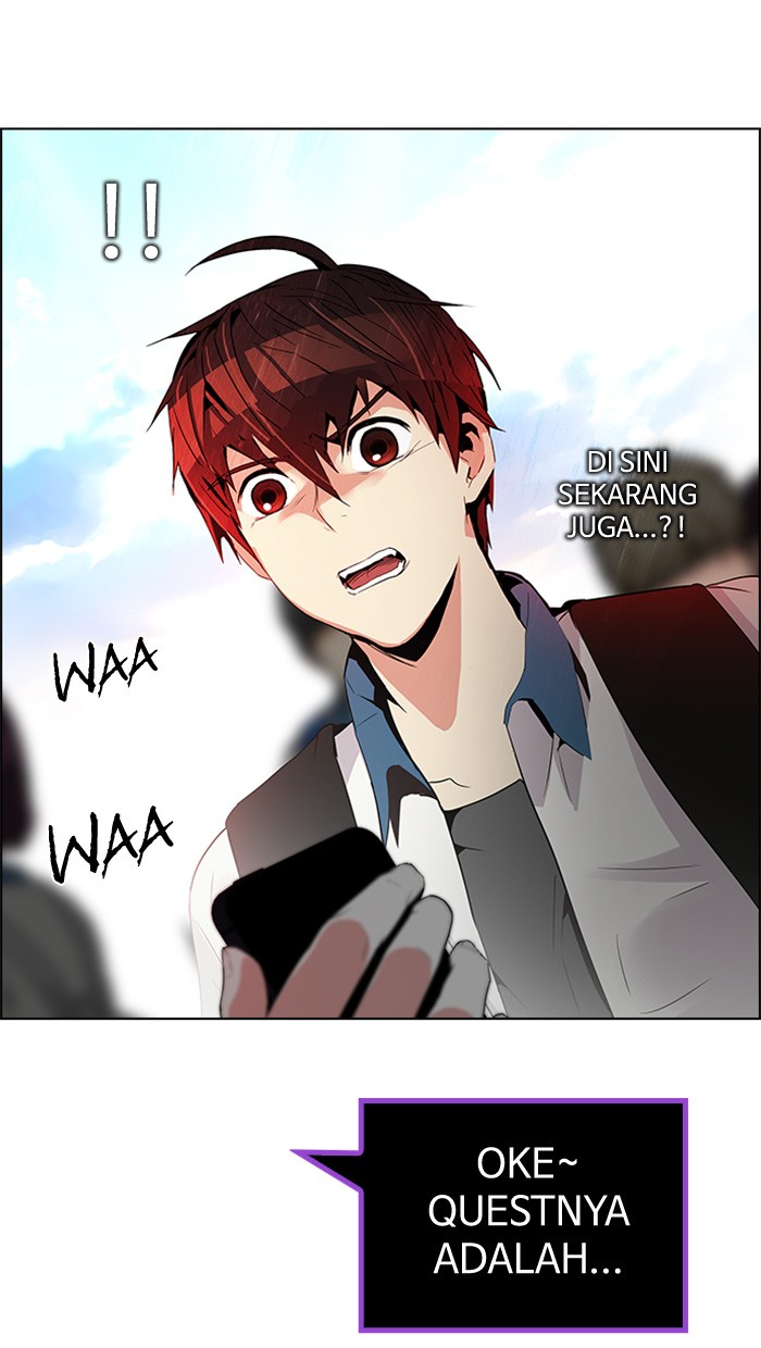 Dice Chapter 125 - halaman 55