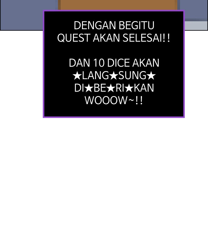 Dice Chapter 125 - halaman 58