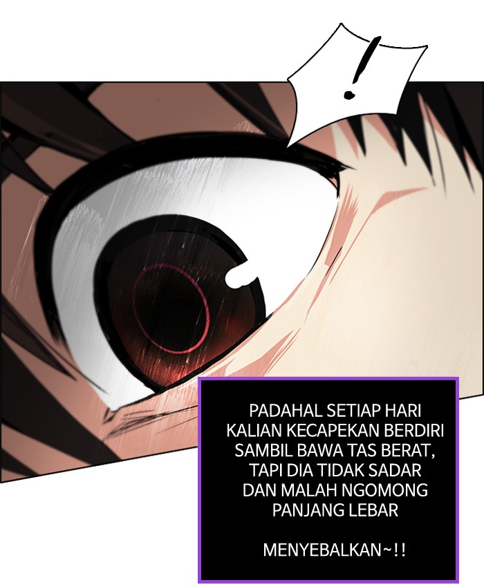 Dice Chapter 125 - halaman 59