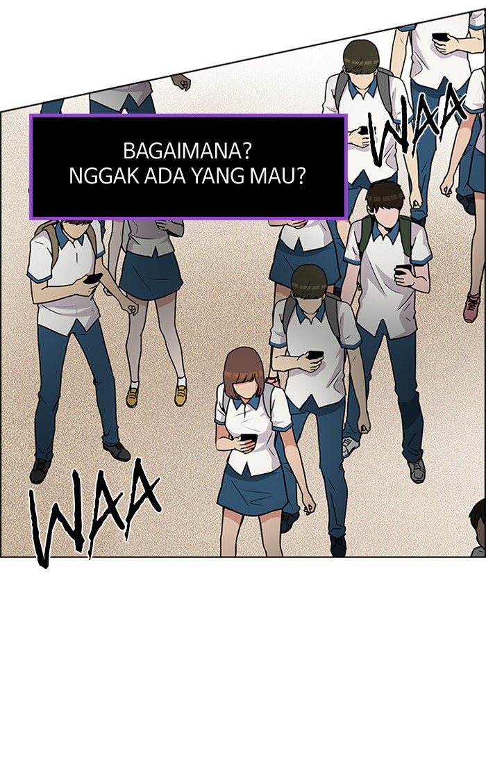 Dice Chapter 125 - halaman 60