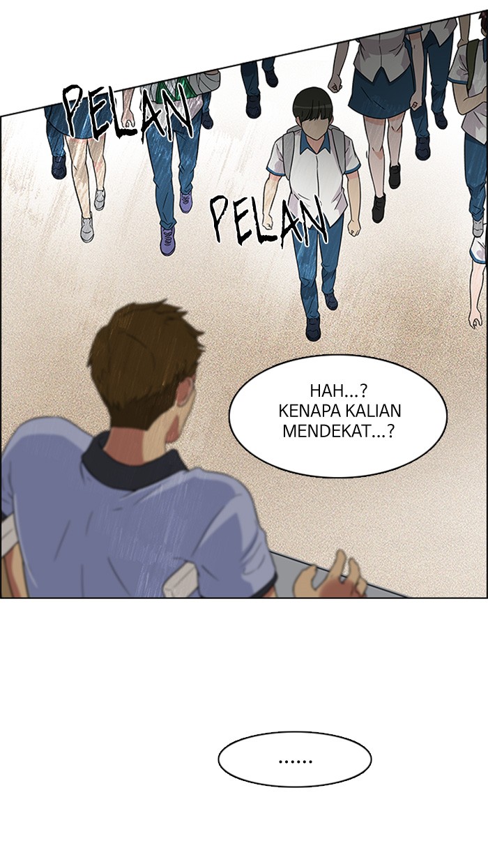 Dice Chapter 125 - halaman 64