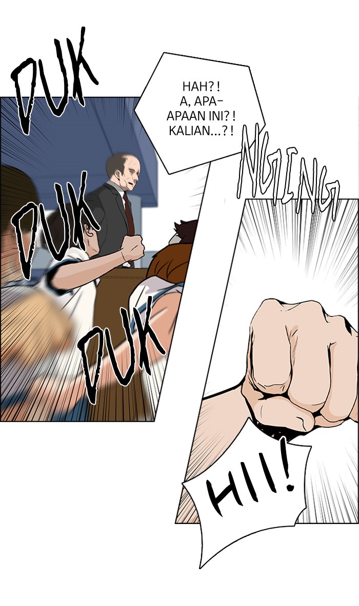 Dice Chapter 125 - halaman 69
