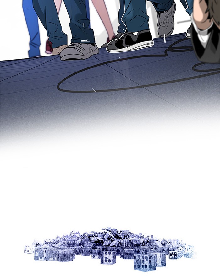 Dice Chapter 125 - halaman 77