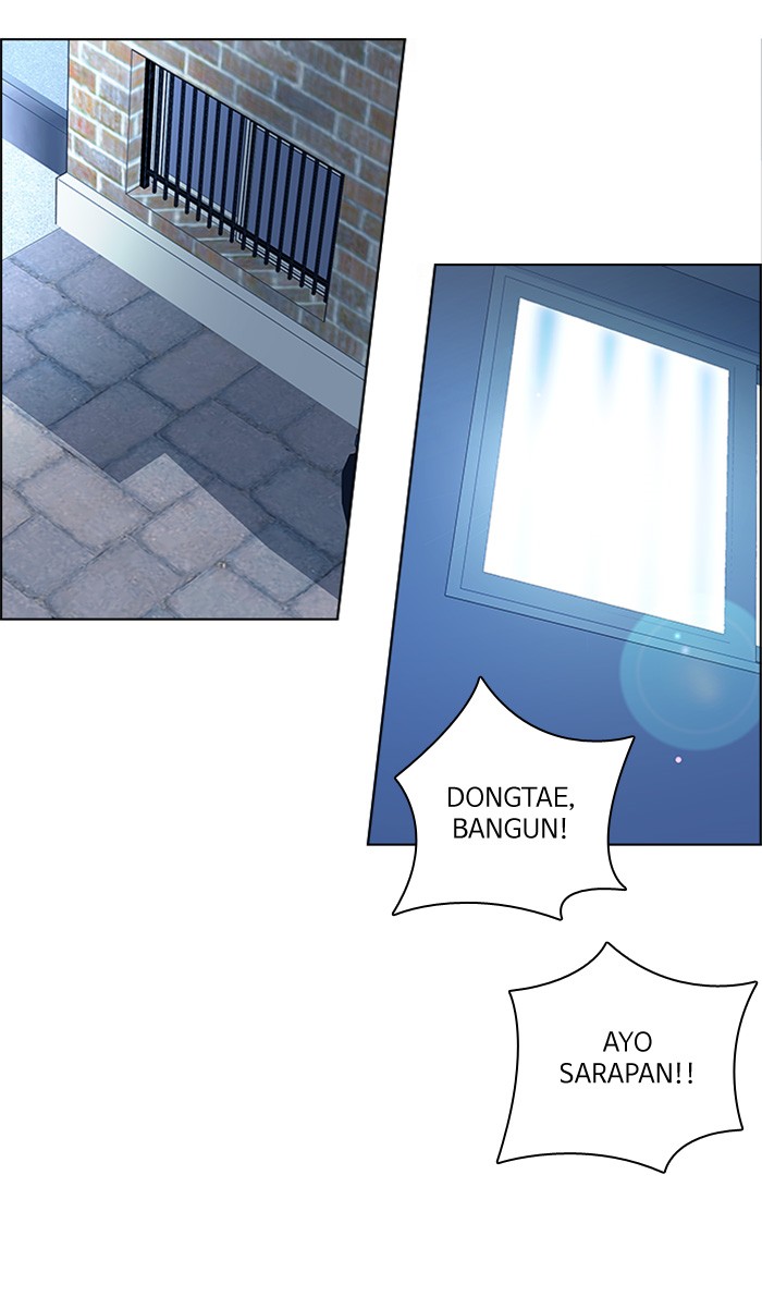 Dice Chapter 125 - halaman 8