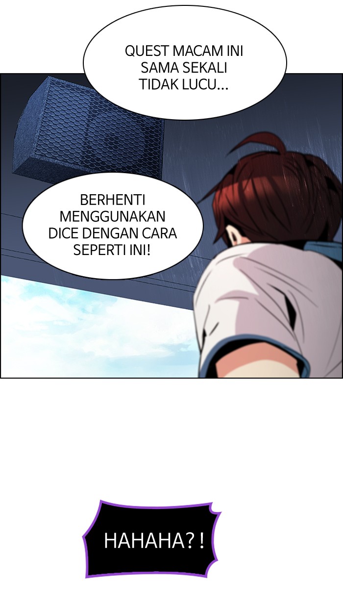 Dice Chapter 126 - halaman 14