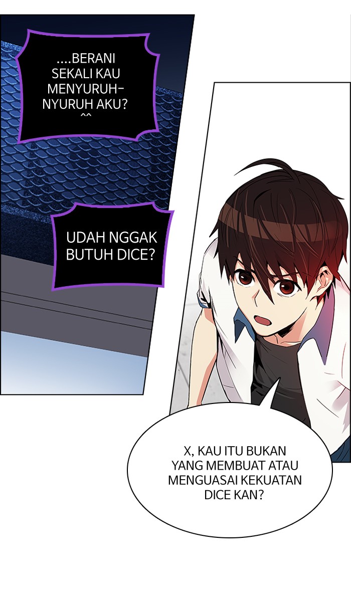 Dice Chapter 126 - halaman 15