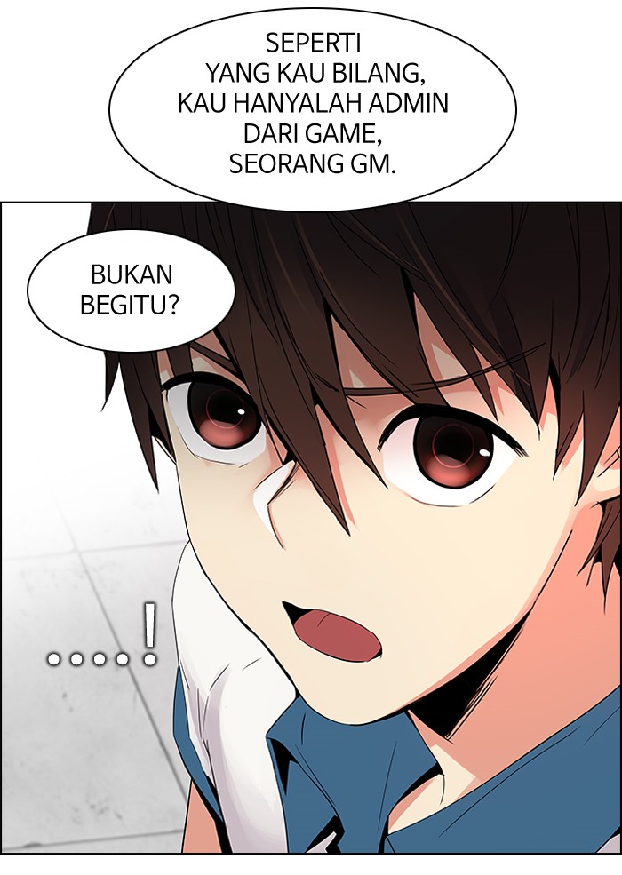 Dice Chapter 126 - halaman 16