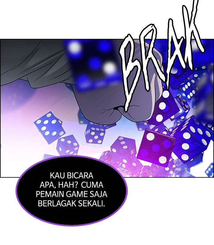 Dice Chapter 126 - halaman 19