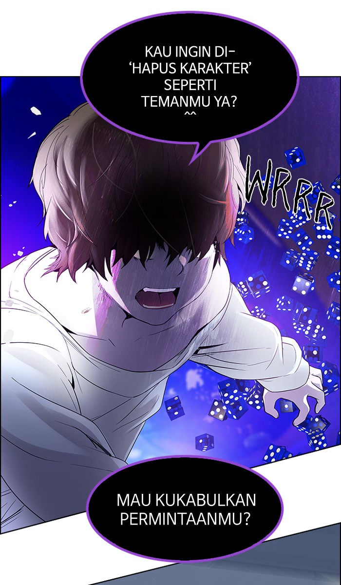 Dice Chapter 126 - halaman 20