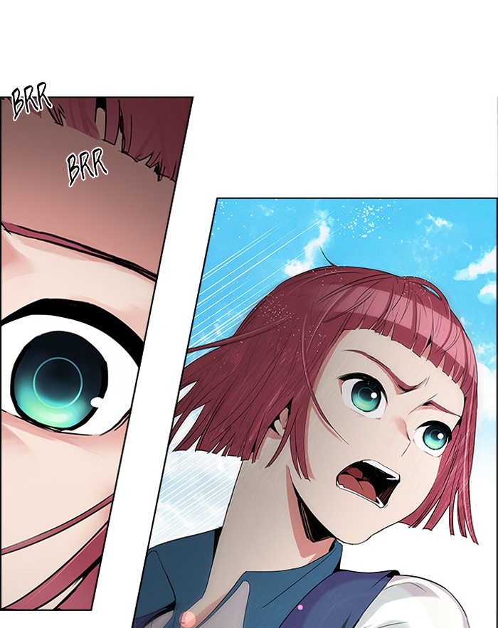 Dice Chapter 126 - halaman 25