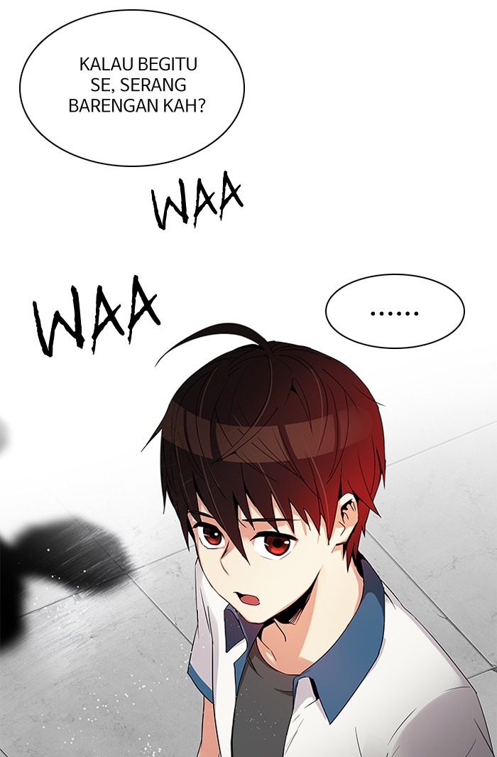 Dice Chapter 126 - halaman 30