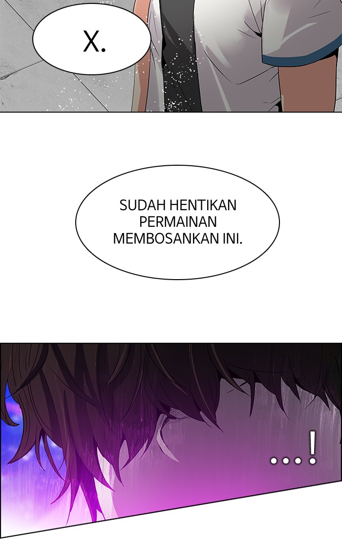 Dice Chapter 126 - halaman 31