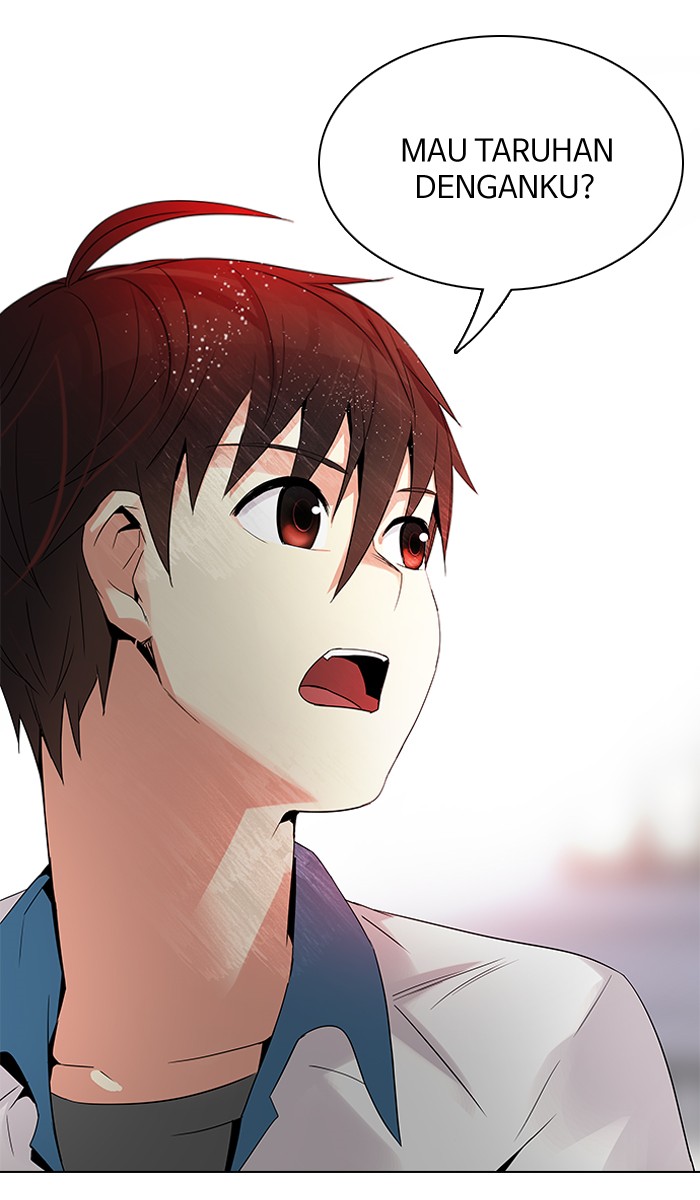 Dice Chapter 126 - halaman 34