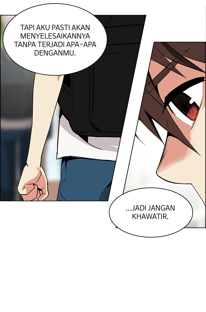 Dice Chapter 126 - halaman 41