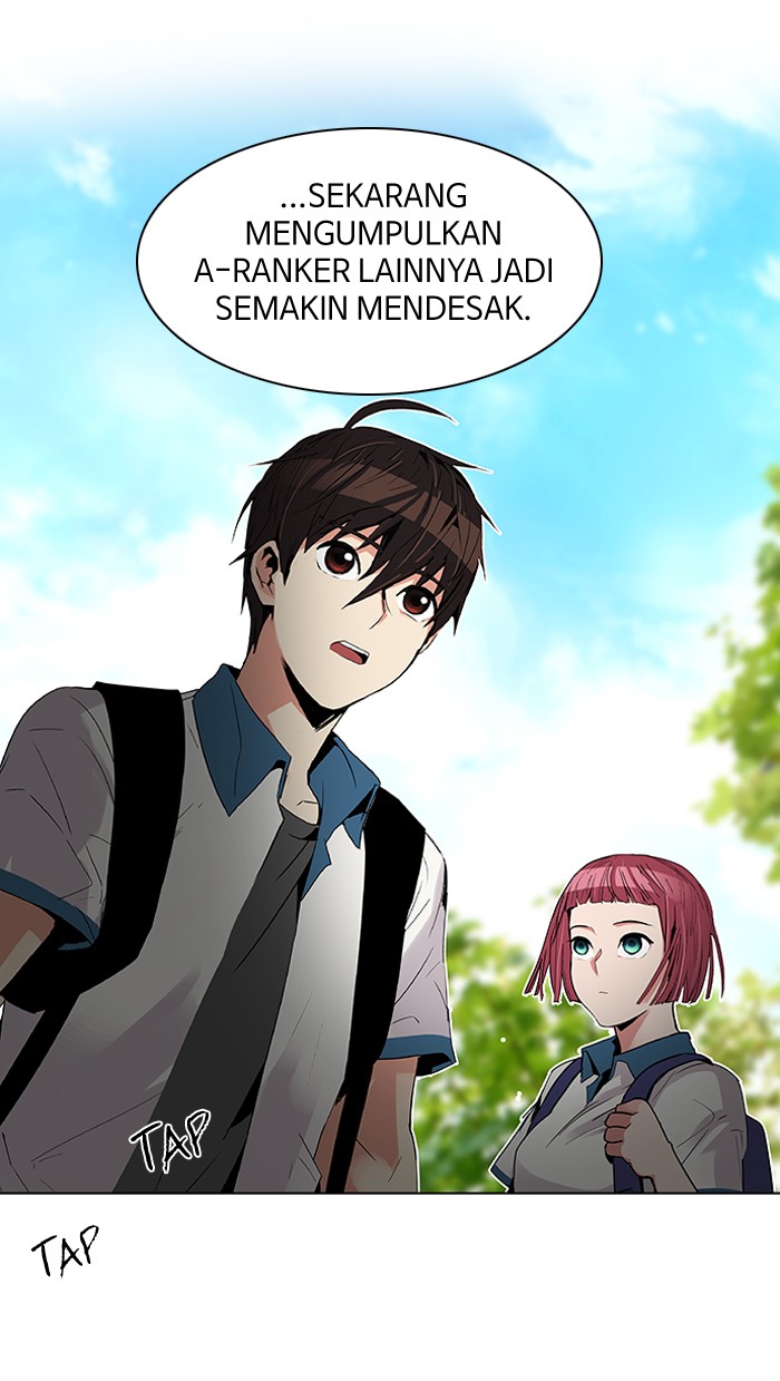 Dice Chapter 126 - halaman 43