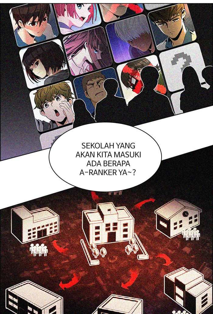 Dice Chapter 126 - halaman 45