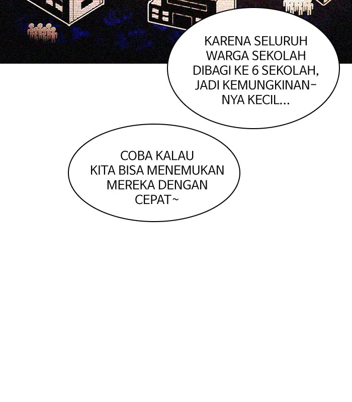 Dice Chapter 126 - halaman 46