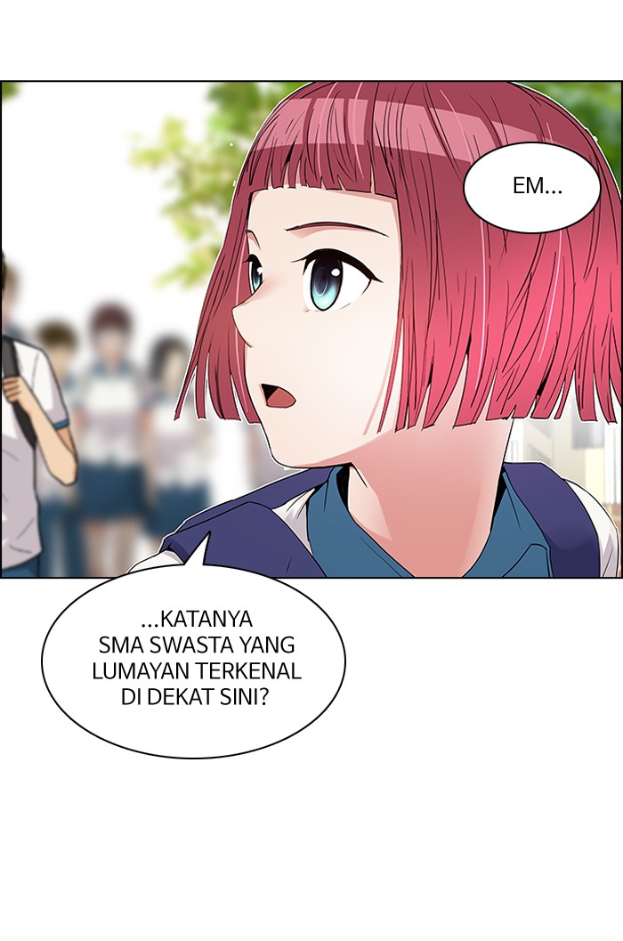 Dice Chapter 126 - halaman 48