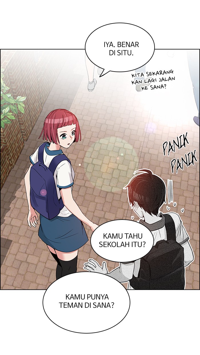 Dice Chapter 126 - halaman 51