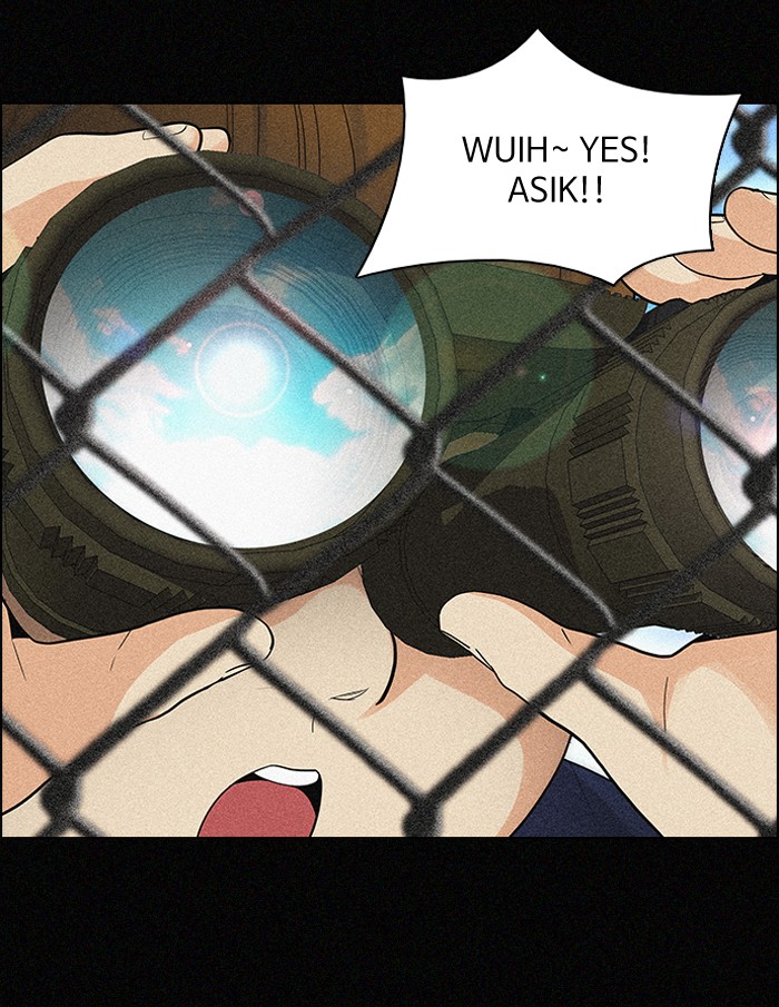 Dice Chapter 126 - halaman 54