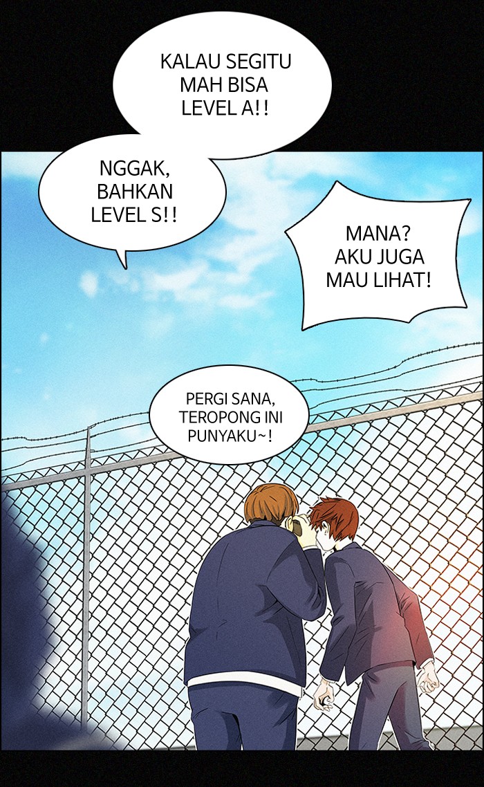 Dice Chapter 126 - halaman 55