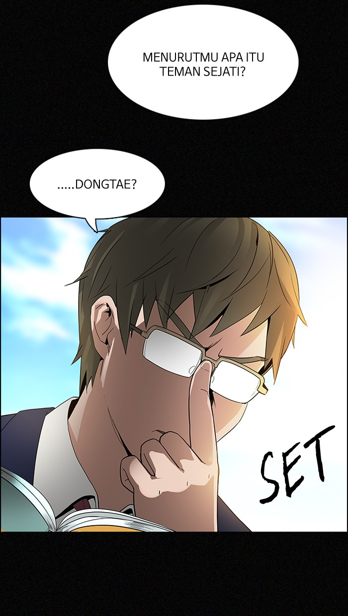 Dice Chapter 126 - halaman 57