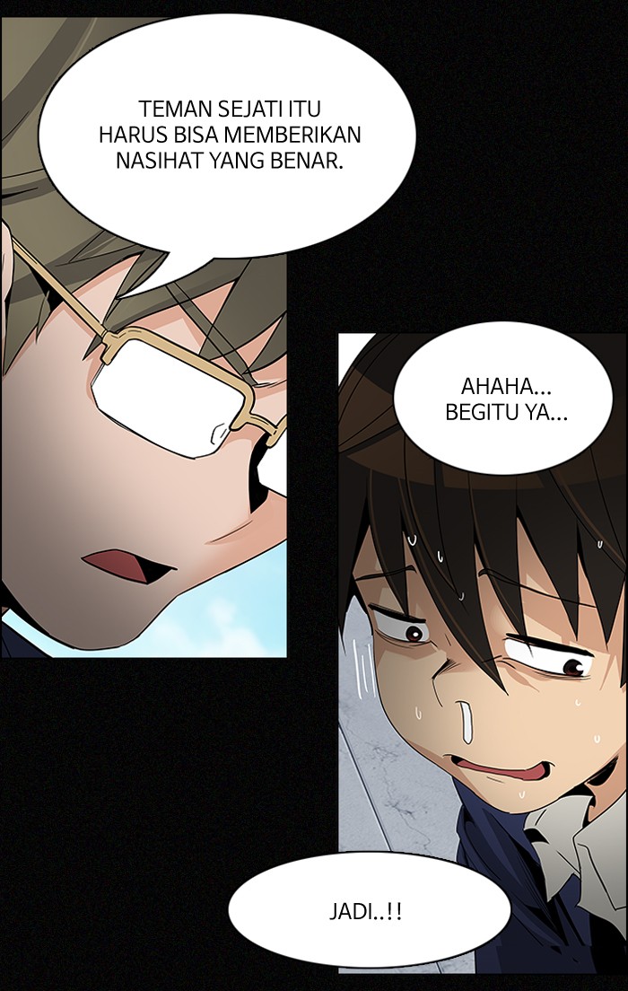 Dice Chapter 126 - halaman 59
