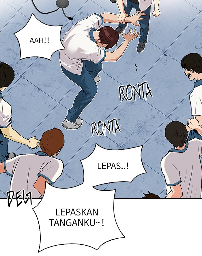Dice Chapter 126 - halaman 6
