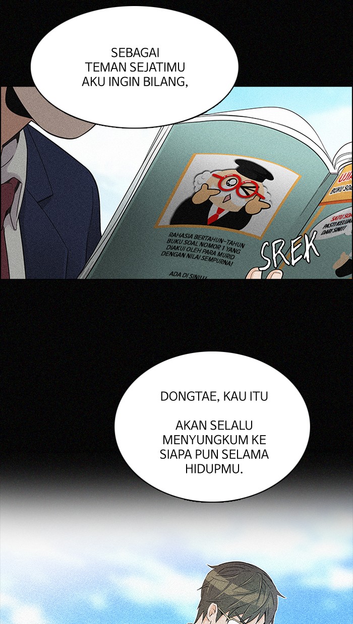 Dice Chapter 126 - halaman 60