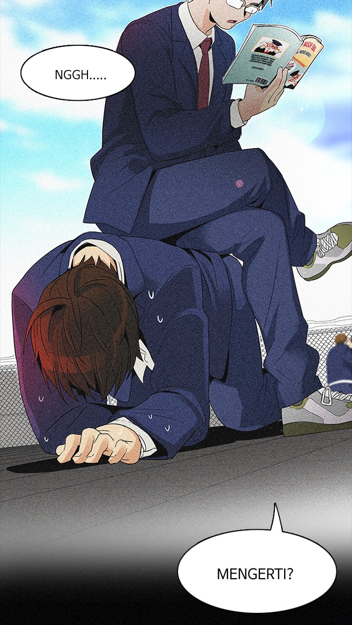 Dice Chapter 126 - halaman 61