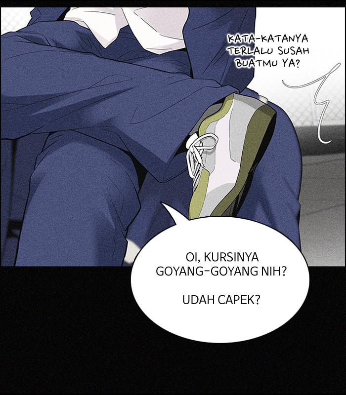 Dice Chapter 126 - halaman 63