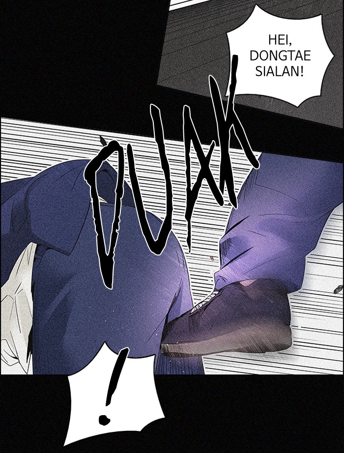 Dice Chapter 126 - halaman 65