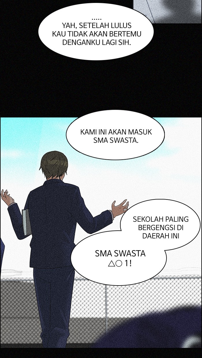 Dice Chapter 126 - halaman 69