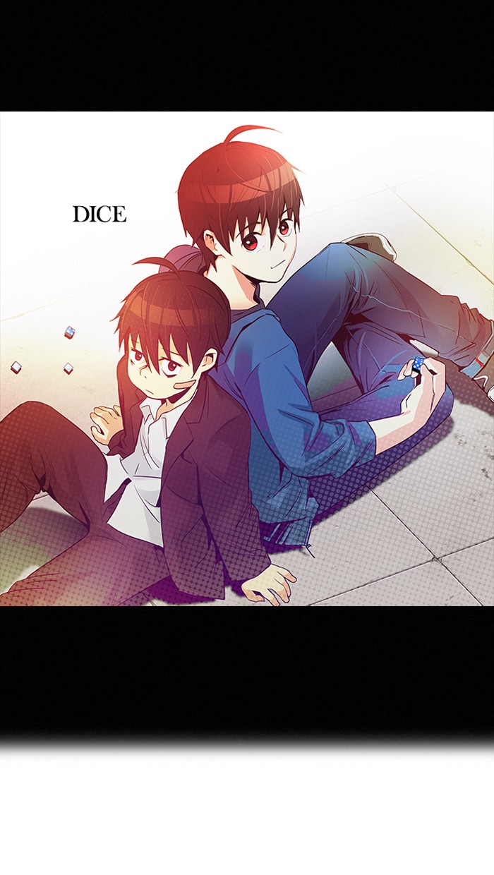 Dice Chapter 127 - halaman 1
