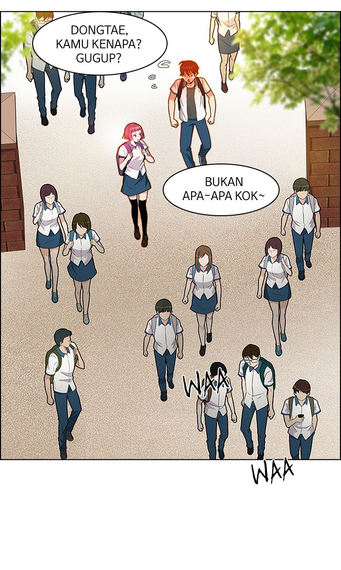 Dice Chapter 127 - halaman 10