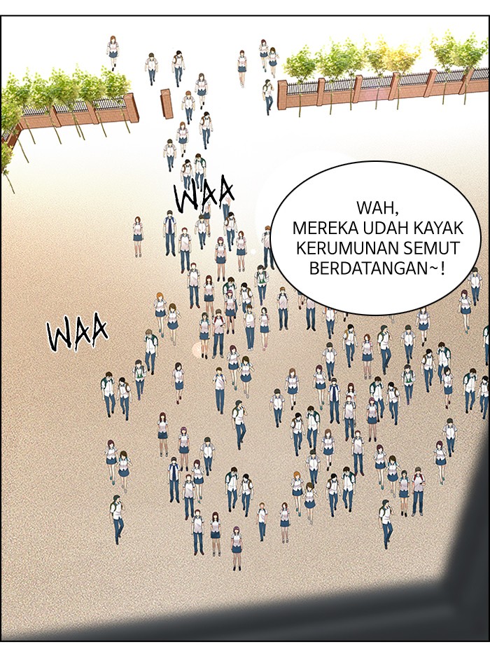 Dice Chapter 127 - halaman 11