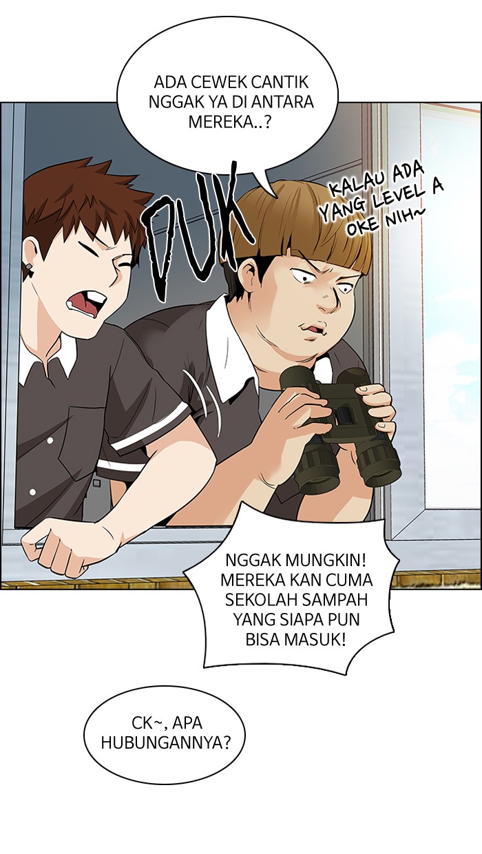 Dice Chapter 127 - halaman 12