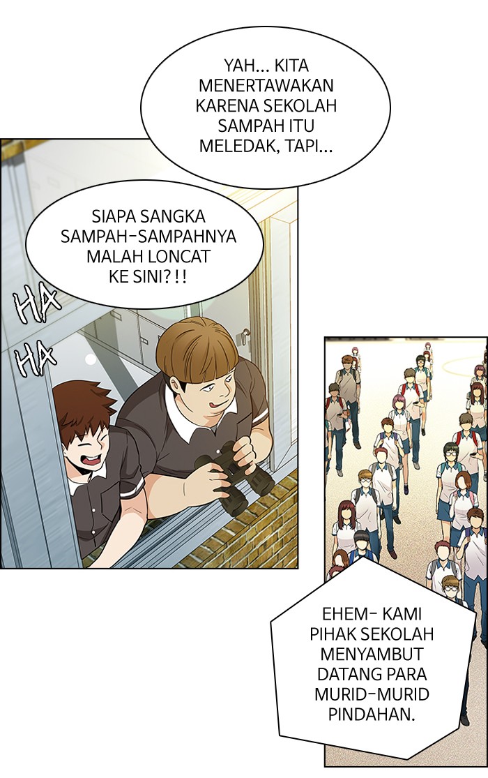 Dice Chapter 127 - halaman 13