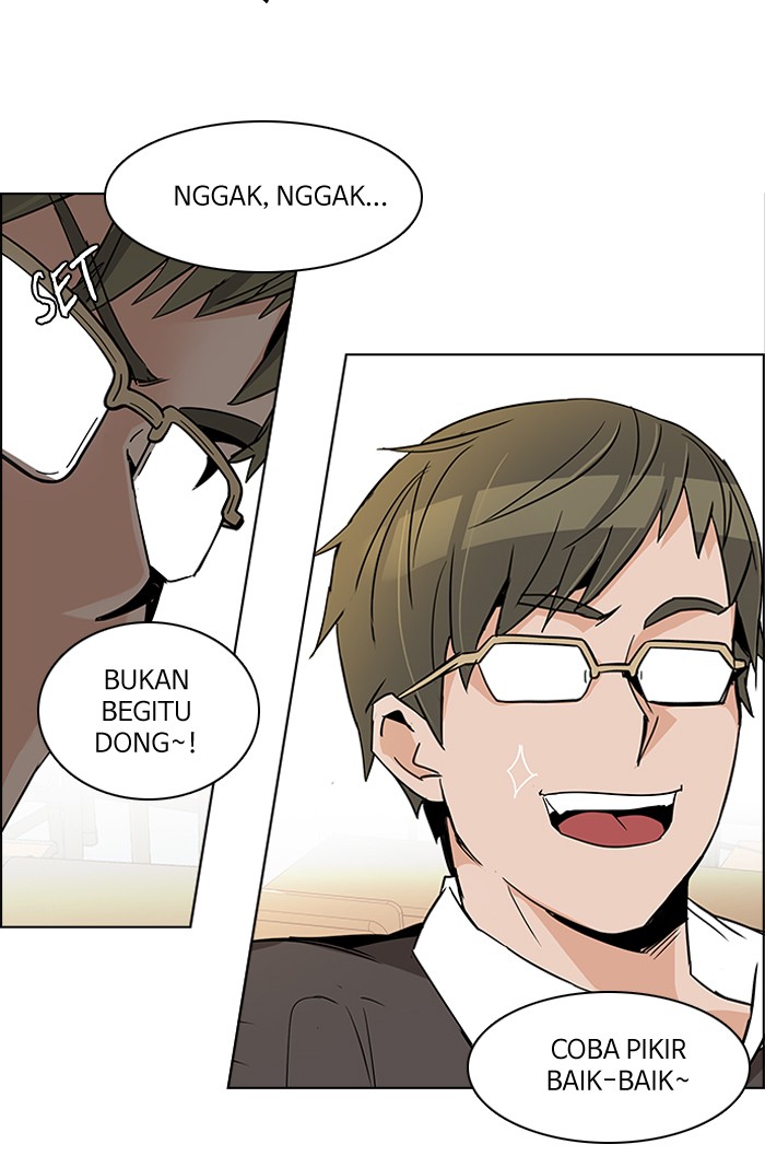 Dice Chapter 127 - halaman 17